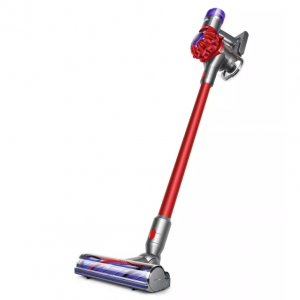 Dyson V8 Origin 無繩吸塵器+送$25禮卡 @ Target