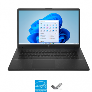 HP - 惠普17t-cn300 17.3" HD筆記本 (i5-1335U 8GB 256GB)，直降$370