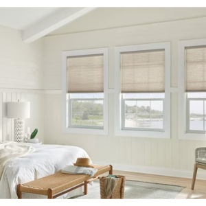 Bali 滤光百叶窗