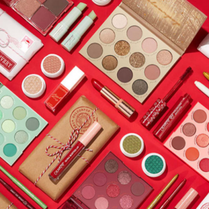 Up To 50% Off Early Cyber Deals @ ColourPop 
