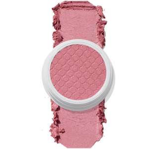 birthday suit 土豆泥腮红