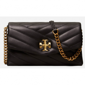 Tory Burch Kira翻盖链条包