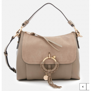 See By Chloé 女士圆环包包