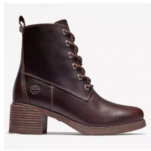 38% Off Women's Dalston Vibe 6-Inch Boots @ Timberland