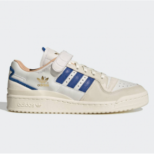 adidas FORUM 84 低筒篮球鞋