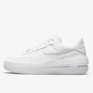 Nike Air Force 1 PLT.AF.ORM 女士板鞋