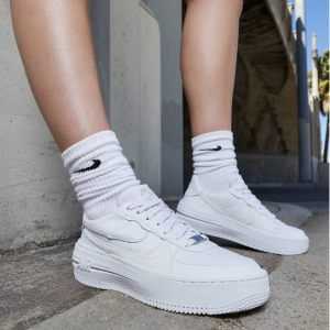 Nike 双11大促 全场潮流运动鞋服满额促销 