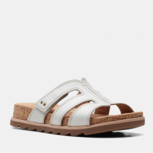 YACHT CORAL凉拖鞋