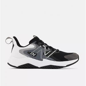 儿童Rave Run v2跑步鞋