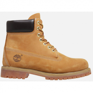 TIMBERLAND 男士6英寸大黄靴