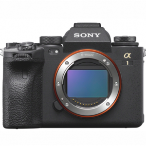 10% off Sony Alpha 1 Full Frame Interchangeable Lens Mirrorless Camera 50.1MP ILCE-1/B Body 