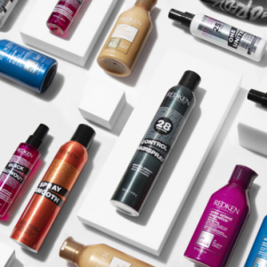 Single's Day Sitewide Sale @ Redken
