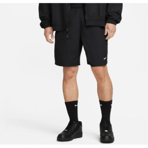 Nike Solo Swoosh 短裤