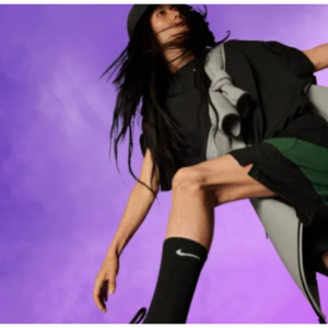 Nike Singapore官网 双十一促销 - 精选运动鞋服限时优惠