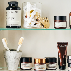 Holiday Skincare & Supplement Sale @ Perricone MD