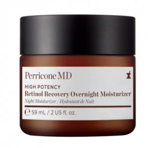 HIGH POTENCY 视黄醇晚霜