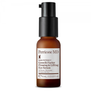 HIGH POTENCY 紧致提拉眼精华