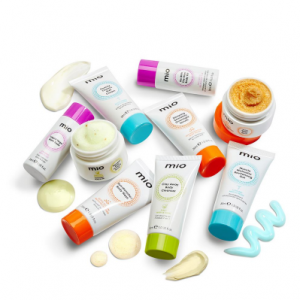 Up To 60% Off Everything @ Mio Skincare