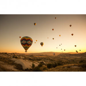 2025土耳其绿卡/永居申请攻略（移民条件+好处+申请时间及流程+材料+费用+免签国家+常见问题）