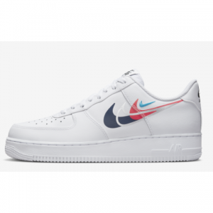 NIKE AIR FORCE 1 '07 男士运动鞋