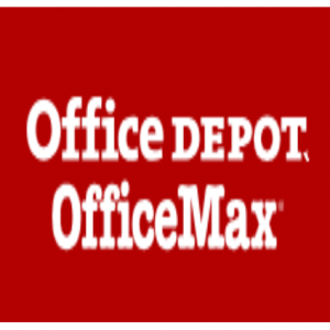 Office Depot and OfficeMax 2023 網購星期一促銷 辦公用品低至3折 