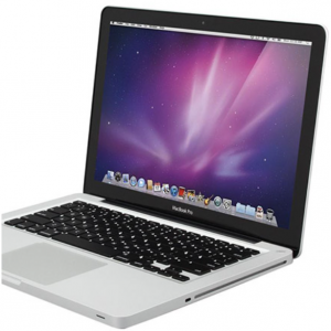 StackSocial - MacBook Pro 13" (2012)筆記本 Core i5, 8GB 500GB -翻新版，現價$259.97 