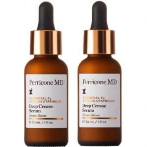 深层抗皱精华2个装