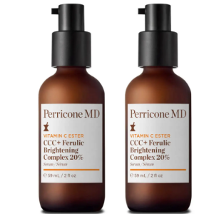 VC+阿魏酸精华2个装