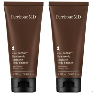 HIGH POTENCY 玻尿酸身体乳