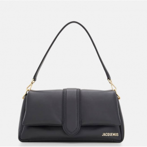 JACQUEMUS Le Bambimou 单肩包