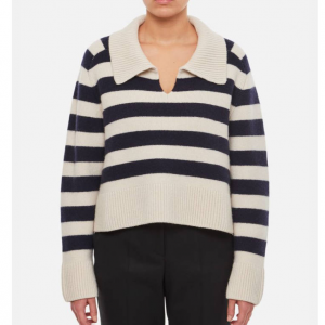 KHAITE Franklin 羊绒衫