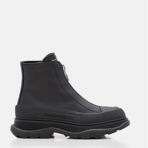ALEXANDER MCQUEEN 短靴