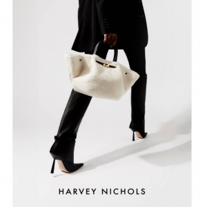Single's Day Sale - 11% Off Fashion & Beauty or 22% Off Fashion Orders $600+ @ Harvey Nichols	