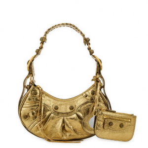 BALENCIAGA Le Cagole XS 单肩包