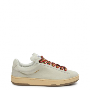 LANVIN Lite Curb 运动鞋