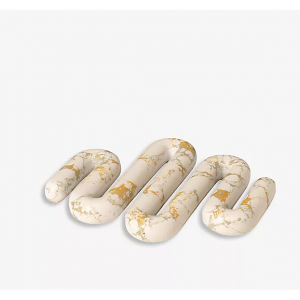 BROSTE Orla 大理石三脚架 14 厘米