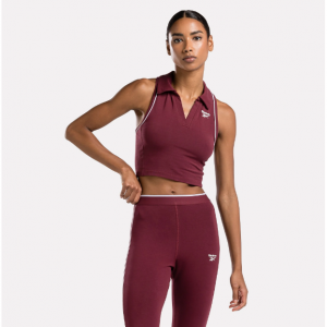 Reebok Training 运动背心