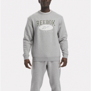 Reebok Classics Archive Essentials 圆领套头衫