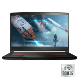 $150 off MSI GF63 Thin 15.6" FHD Gaming Laptop (i5-11400H RTX 3050 16GB 512GB) @Walmart