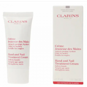 Clarins - 护手霜 (30ml)