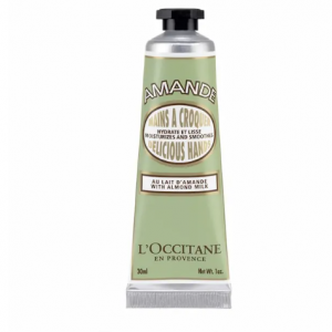 L'Occitane - 杏仁护手霜 (30ml)