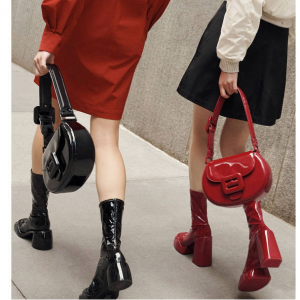 Charles & Keith - Up to 50% Off Selected Items + Extra 10% Off Everything 