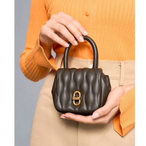 Charles & Keith Iva 迷你手提包