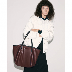 Charles & Keith Sianna 托特包