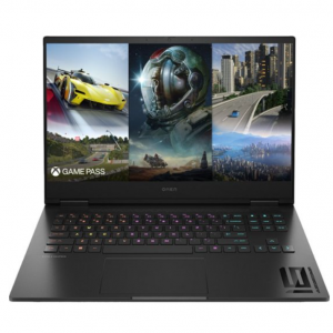 $400 off HP OMEN - 16.1" 144Hz Full HD Gaming Laptop - Intel Core i7 - 16GB 1TB @Best Buy