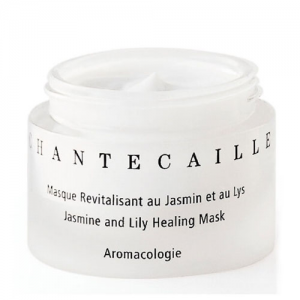 茉莉百合舒缓面膜