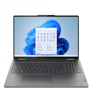 Best Buy - 聯想Yoga 7i 16" WUXGA 2合1筆記本intel Core i5-1335U 16GB 512GB，直降$300 