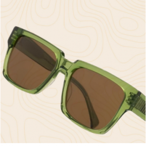 Extra 20% Off Sunglass Sale @ Steep and Cheap