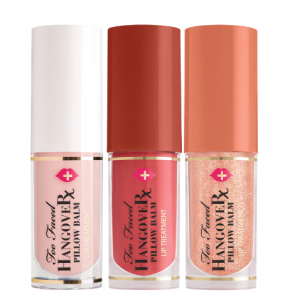 Warm & Spicy 唇釉套组