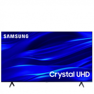 Walmart - 三星65" TU690T 水晶超高清 4K 智能電視 ，現價$398 